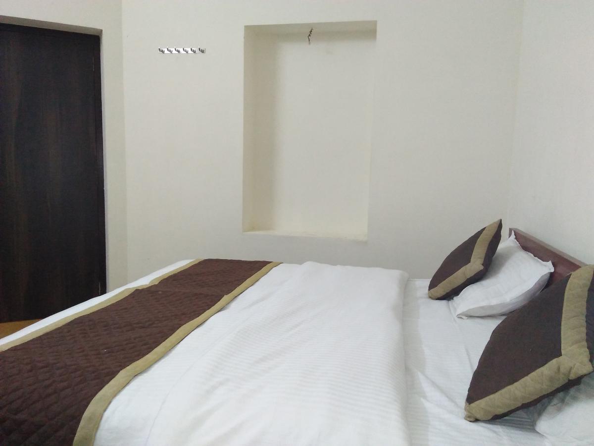 Prem Baba Guest House Jaisalmer Eksteriør billede