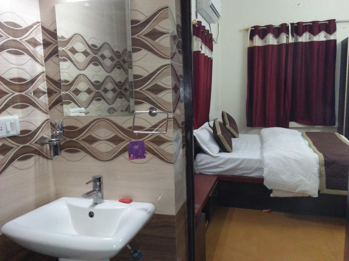 Prem Baba Guest House Jaisalmer Eksteriør billede