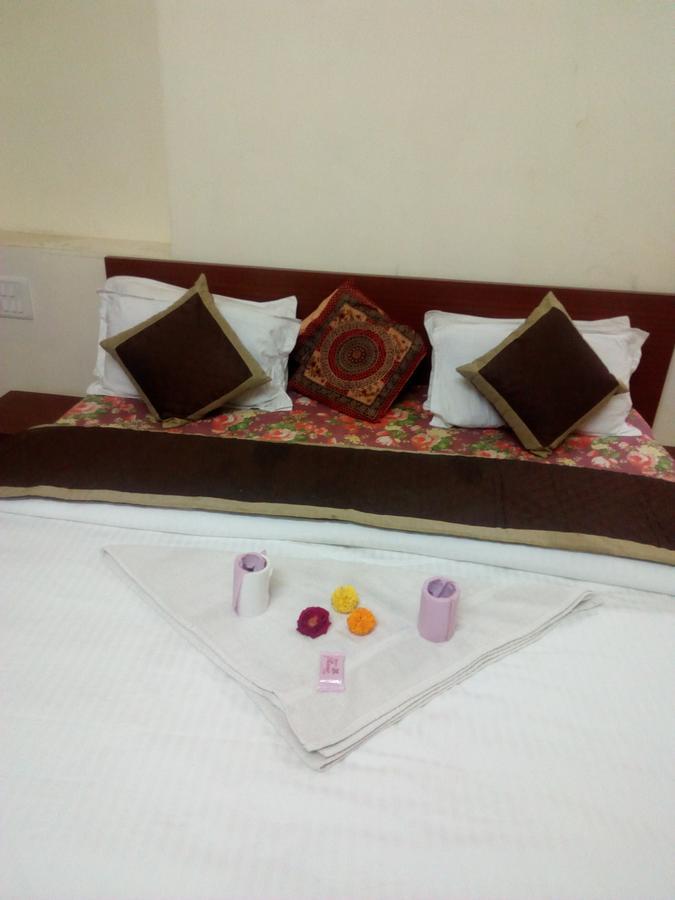Prem Baba Guest House Jaisalmer Værelse billede